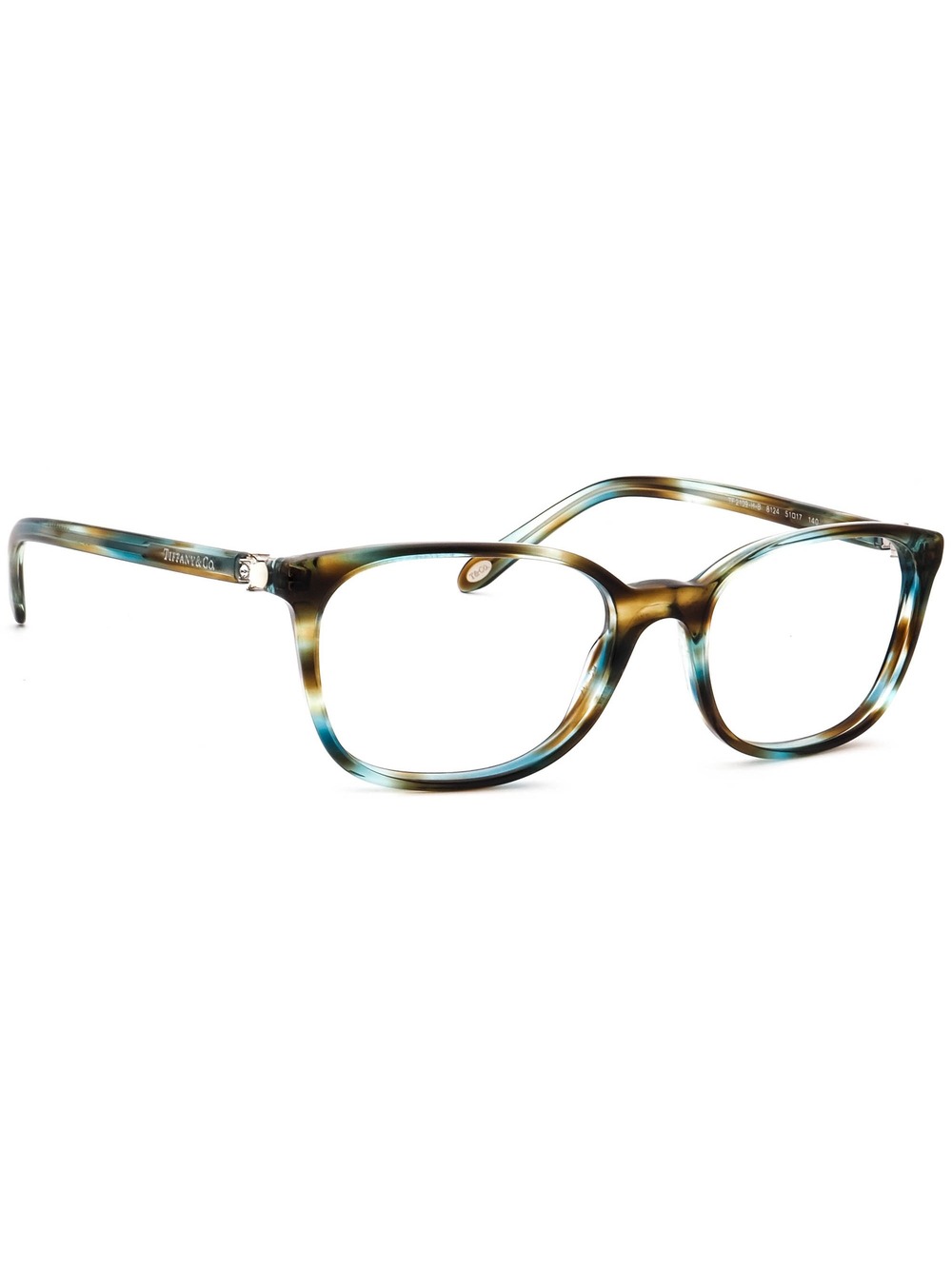 Tiffany & Co. TF 2109-H-B 8124 Eyewear